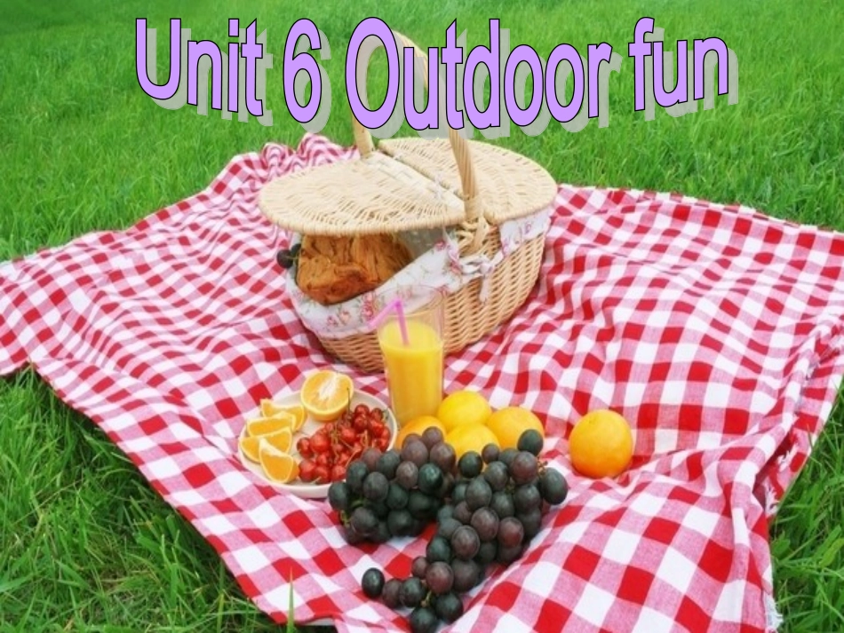 英语七年级下牛津版Unit6Studyskills_第2页