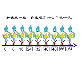 小学数学人教2011课标版二年级课堂习题