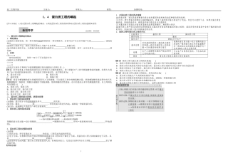 1.4　蛋白质工程的崛起 (3)