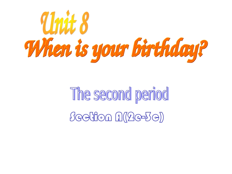 Unit8period2_第1页