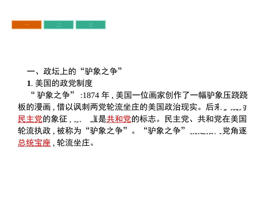 2-美国的两党制_第3页