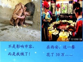 第七课关注弱势群体