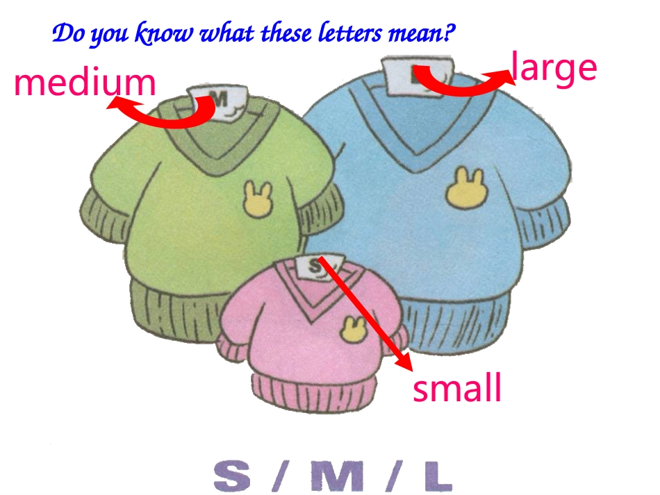 Starter Unit3 课件_第2页