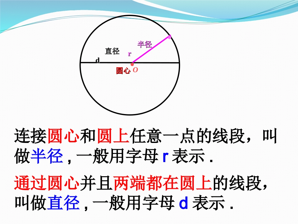 2.圆的认识练习_第2页
