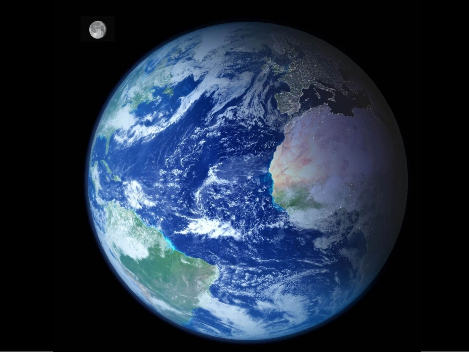 13只有一个地球-(2)_第2页