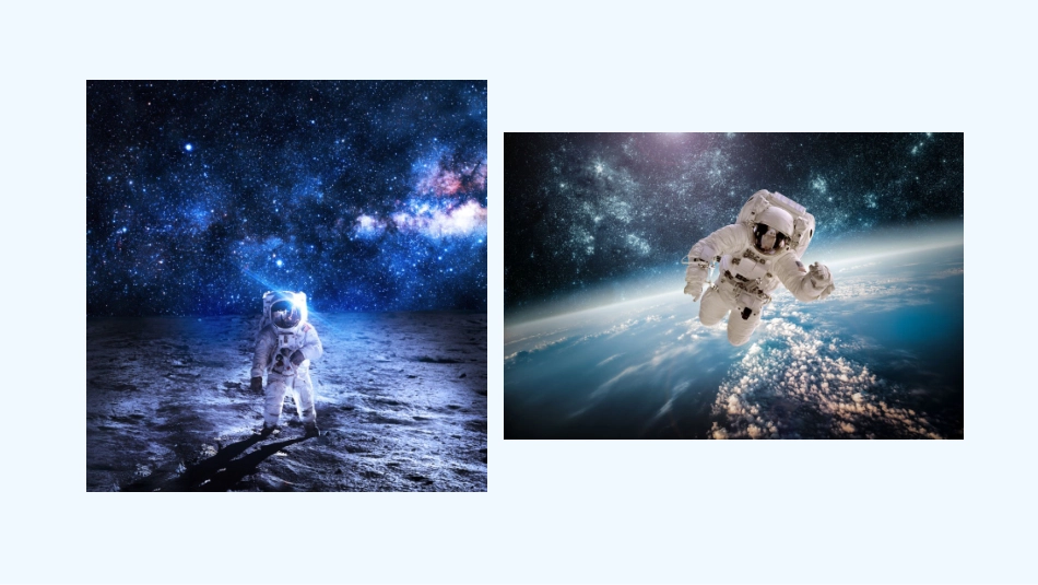 (部编)初中语文人教2011课标版七年级下册22太空一日_第3页