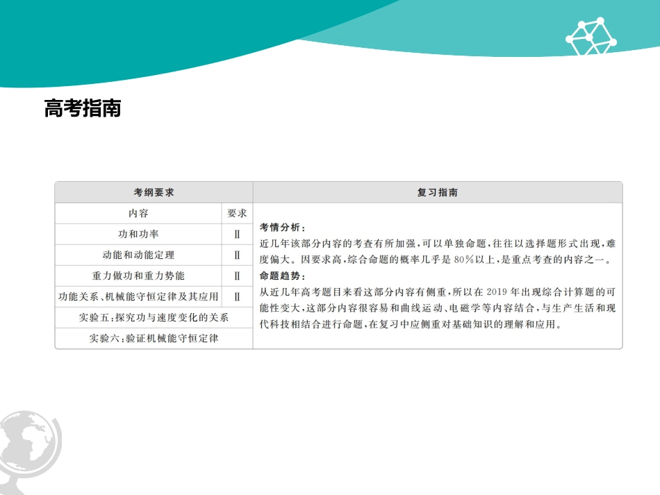 2、研究机械能守恒定律-(2)_第2页