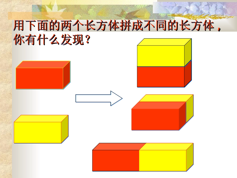 长正方体的表面积变化_第2页