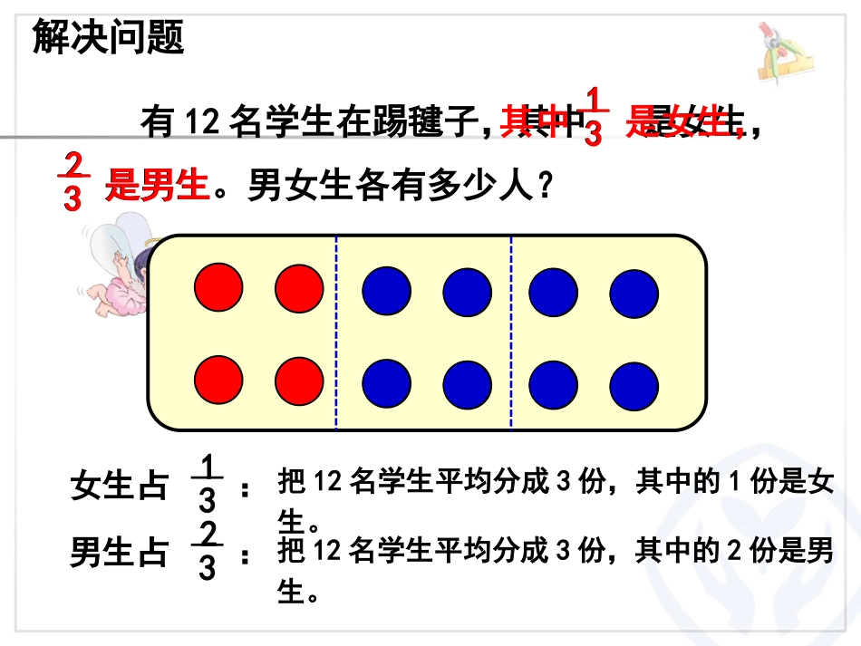 《分数的简单应用》课件2_第2页