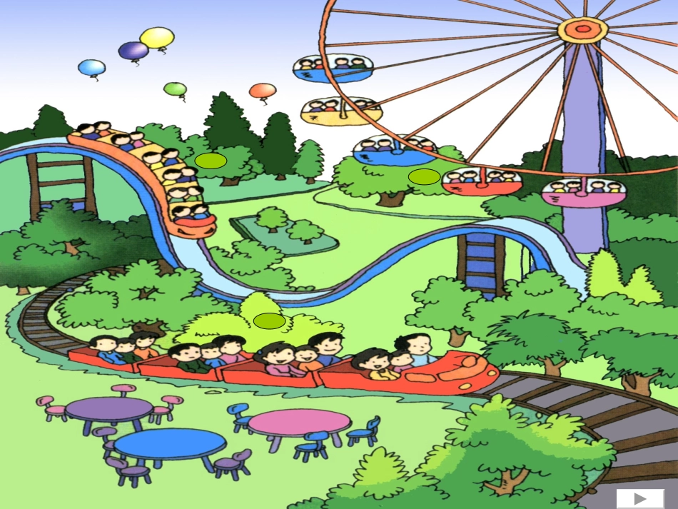 PPT乘法的初步认识(人教版小学数学二年级上册)_第2页