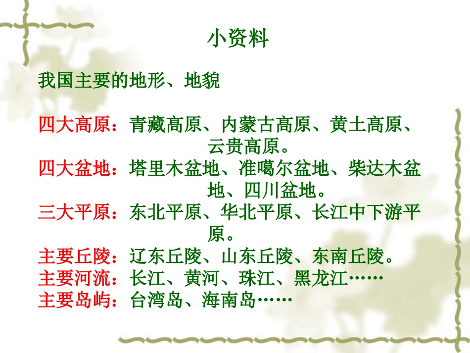 《2-江山多娇》课件2_第3页