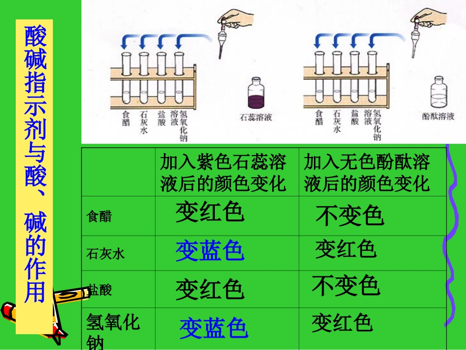 《常见的酸和碱》PPT课件(3)_第3页