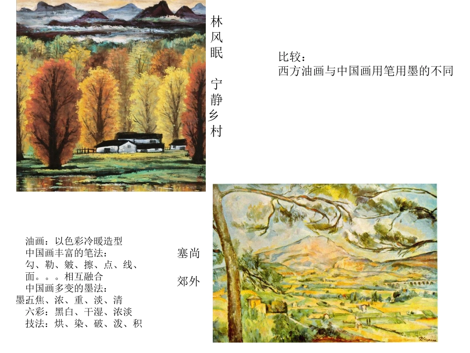 第一课民族文化国之瑰宝--中国画_第3页