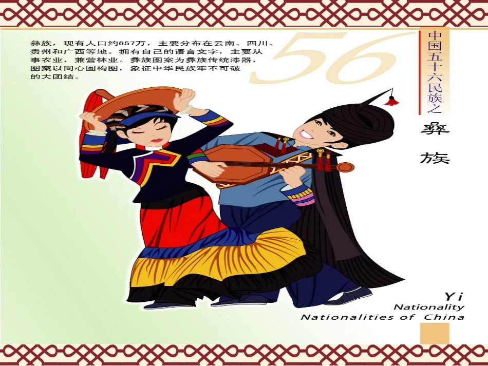 17.彝族服饰(四川)_第3页