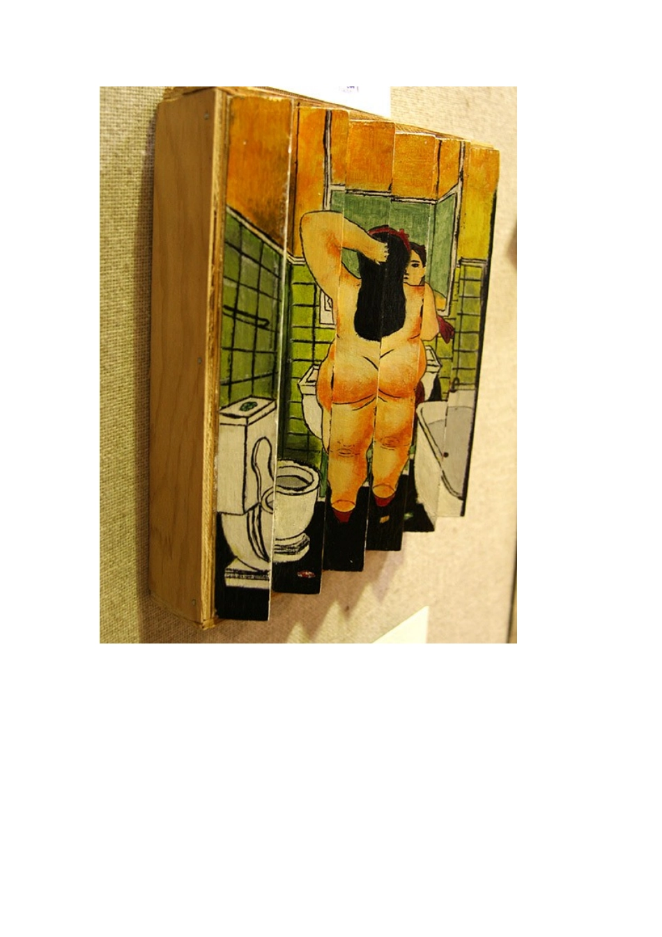 观美国中小学美术教育7_第3页