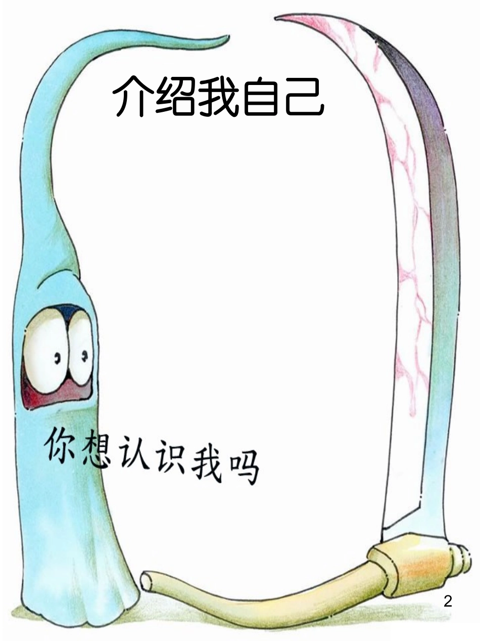 xx学生成长档案_第2页