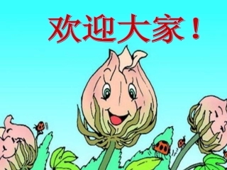 一年级下册30棉花姑娘课件