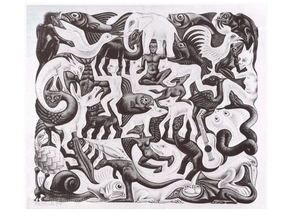 森村中心学校洪齐安八上数学《平面镶嵌》课件_第3页