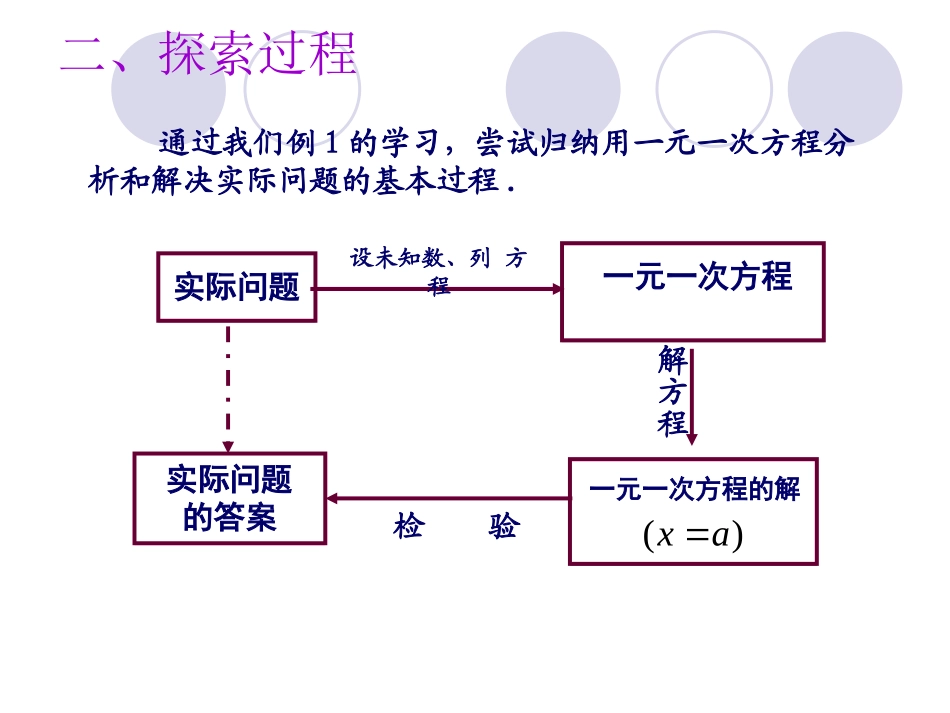 5.1一元一次方程_第3页
