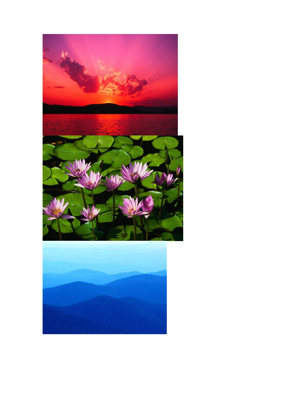 第一课光与色的世界_第2页