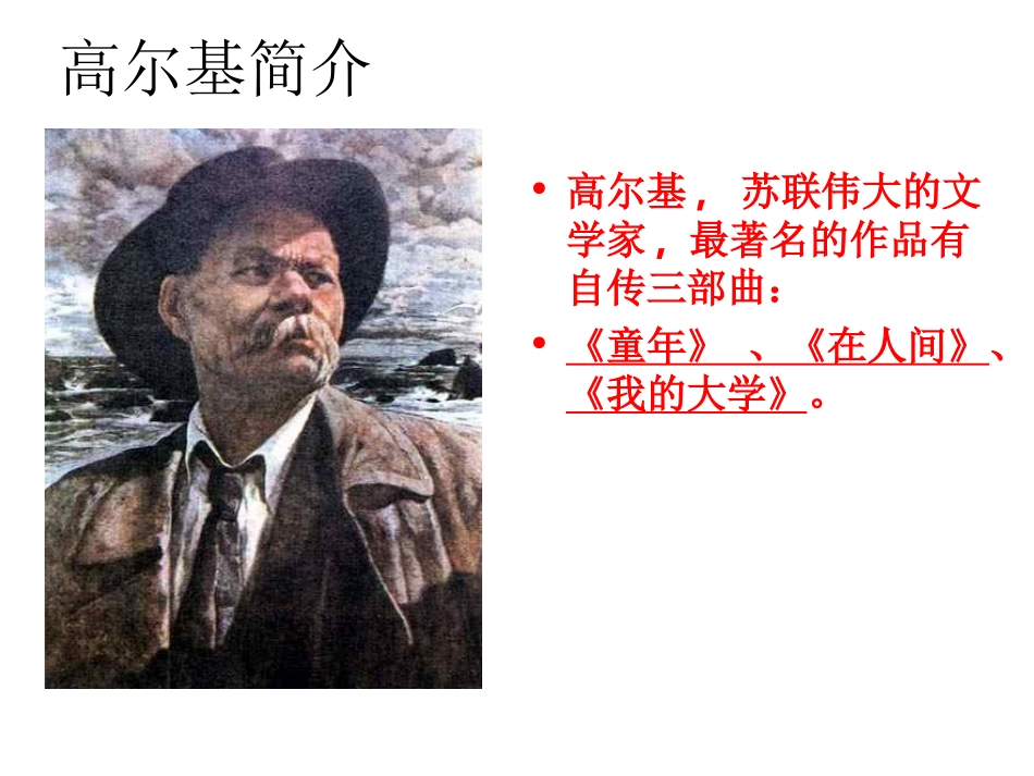小摄影师演示文稿_第2页