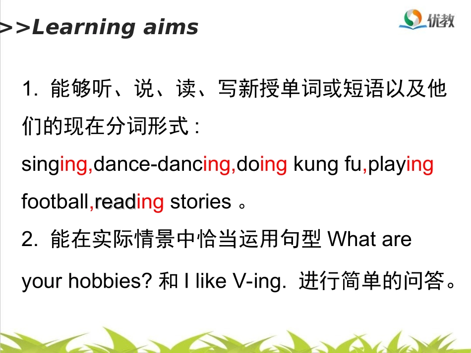 Unit4-A-Let’s-learn课件_第2页