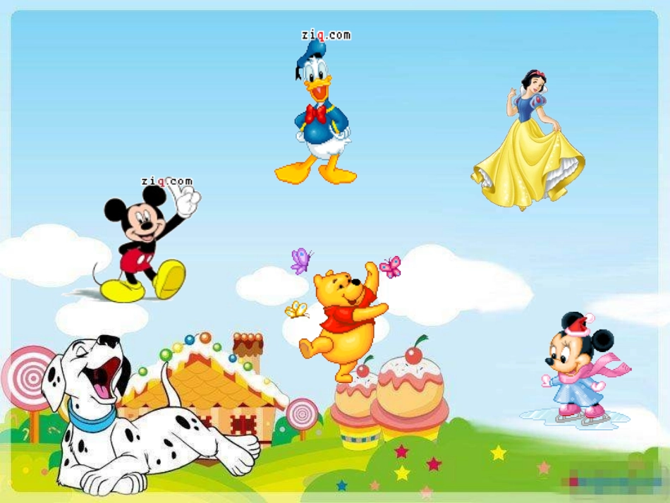 真善美的小世界_第2页