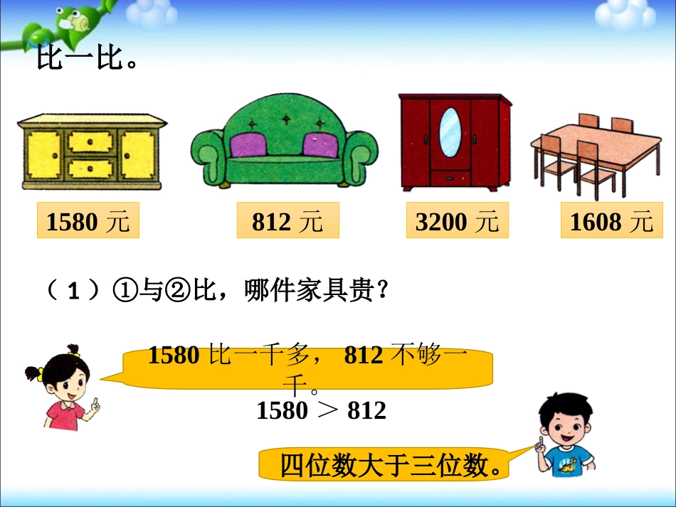 《数的大小比较》课件2_第3页
