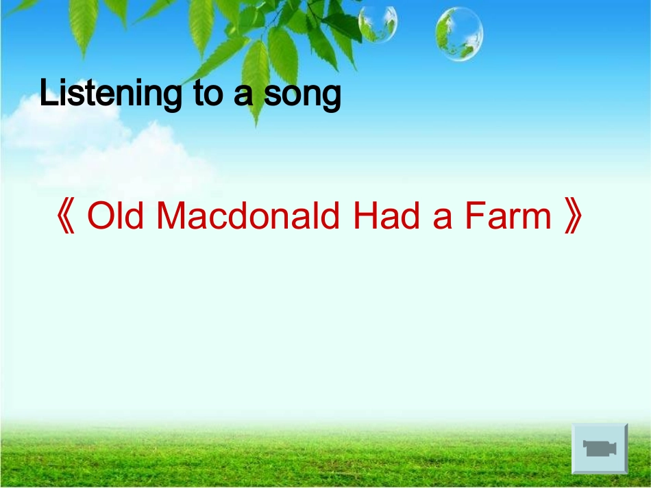 Unit6OurLocalArea_第2页