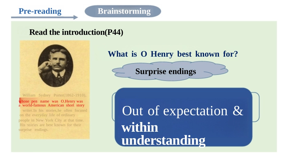 Developing+ideas+After+twenty+years+高中英语外研版(2019)+_第3页