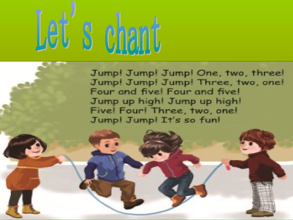 三年级英语上册Unit6-Happy-birthday!第三课时_第3页