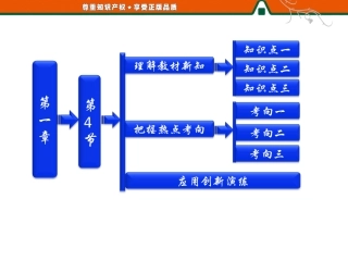 4.电势能电势与电势差