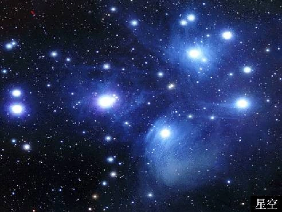 第二节探索宇宙_第3页