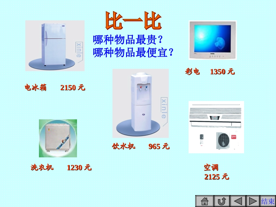 6、比较万以内数的大小_第2页