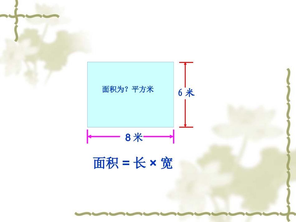 解决问题面积_第2页