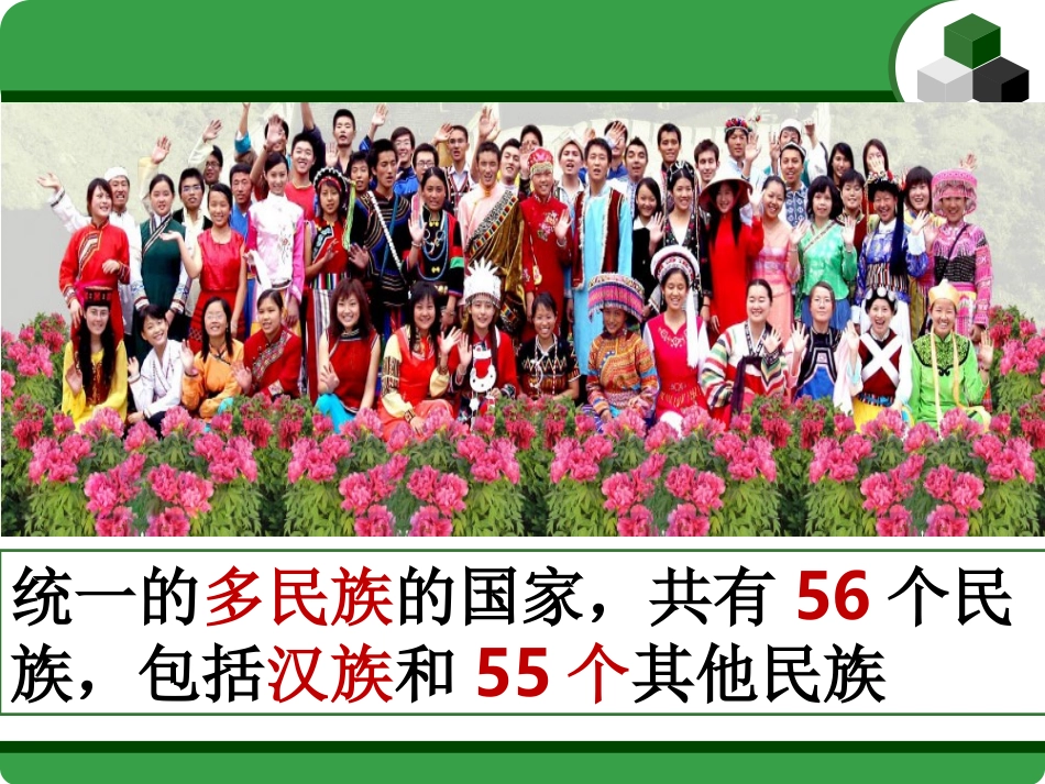 第三节多民族的国家_第3页