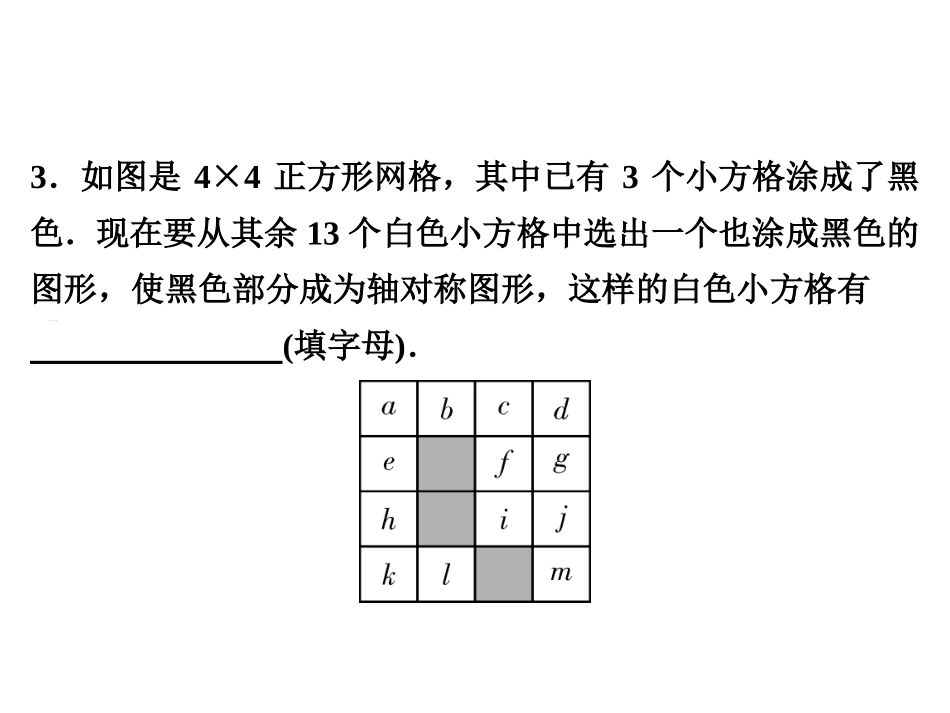 4利用轴对称进行设计-(2)_第3页