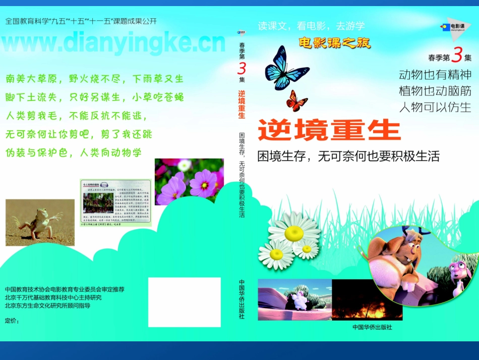 跳跳羊 要改变的只是自己的态度_第2页