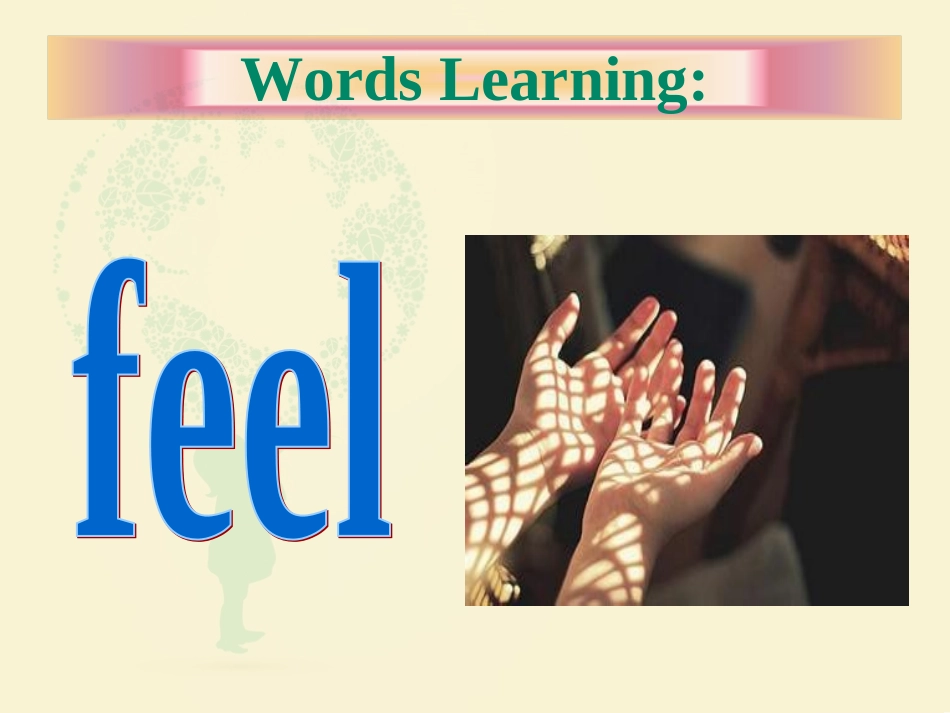 Unit-1-How-Are-You-Feeling-Now-Part-A-课件1_第3页