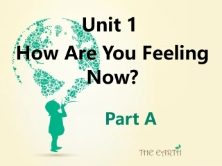 Unit-1-How-Are-You-Feeling-Now-Part-A-课件1