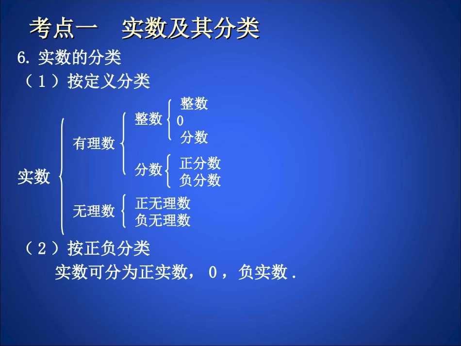 第一节--实数_第3页