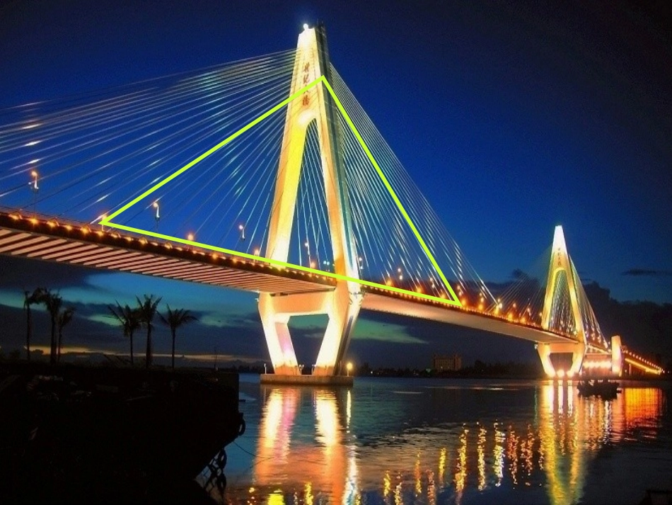 小学数学人教2011课标版三年级四年级下册《三角形的特性》_第2页