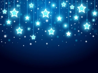 《摘星星》课件