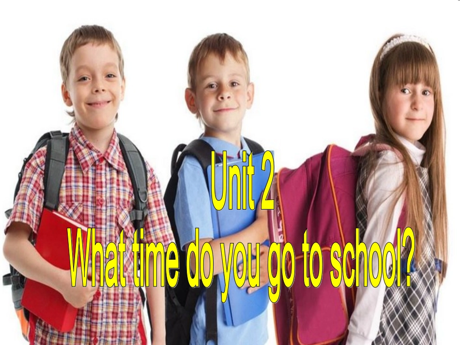 SectionB3a—3bSelfcheck-(5)_第2页