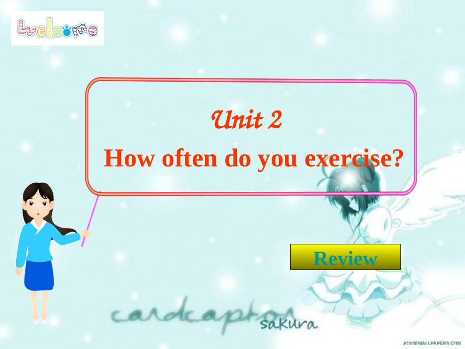 Unit2复习ppt课件(22张)_第2页