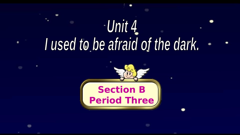 SectionB3a—3bSelfcheck_第1页
