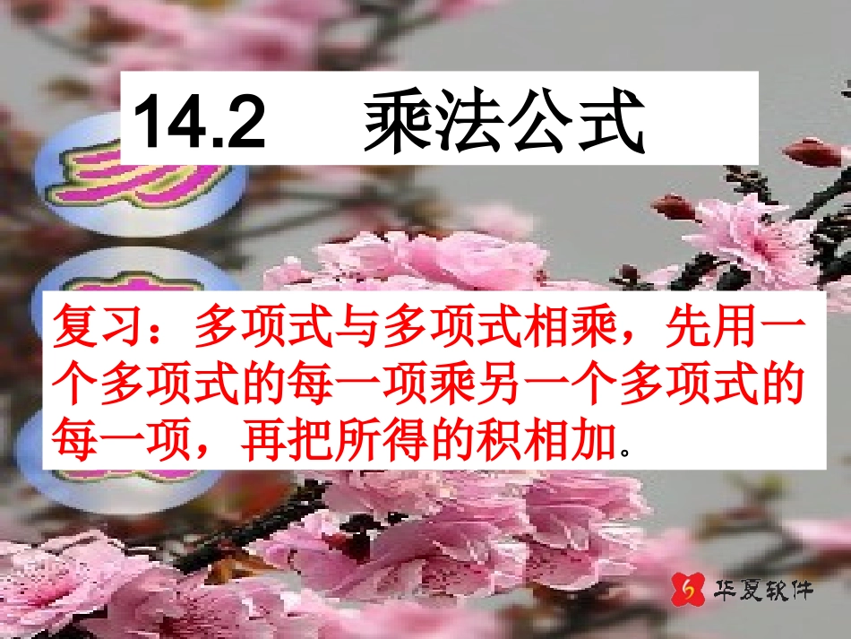 平方差公式的应用_第1页