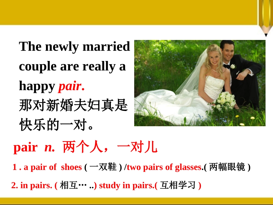 Unit1Let'strytospeakEnglishasmuchaspossible._第3页