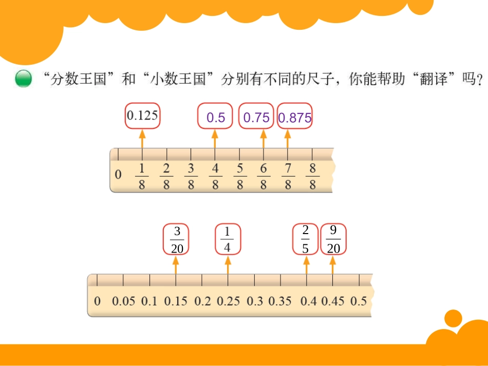 “分数王国”与“小数王国”_第3页
