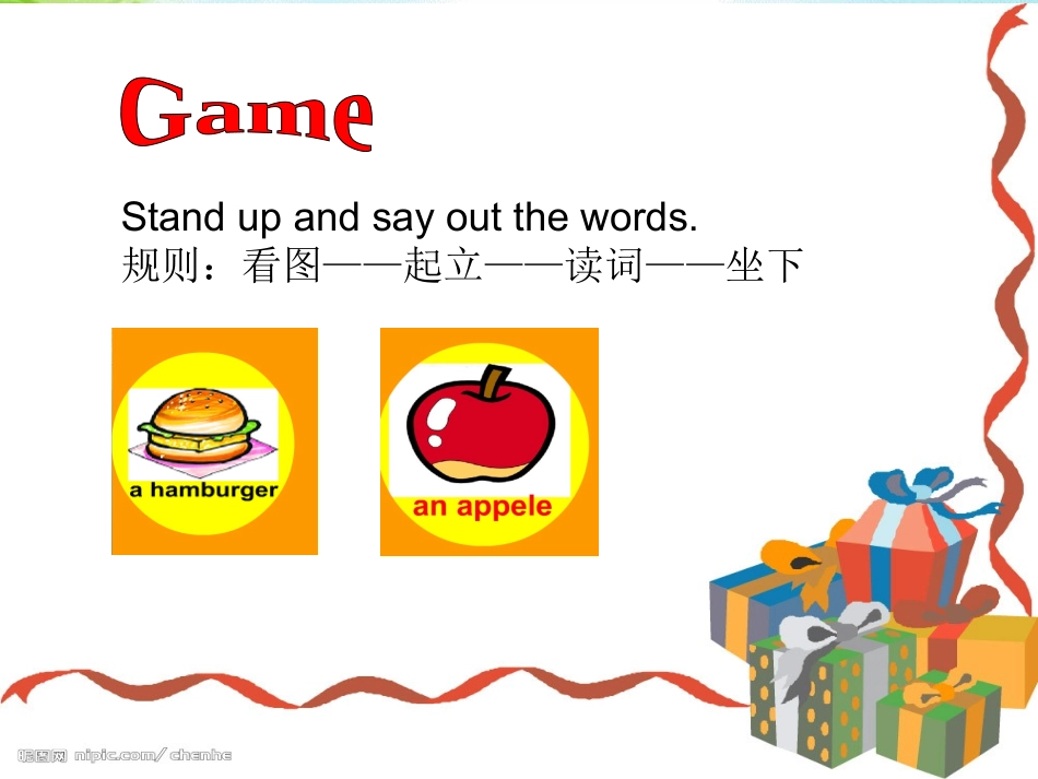 Unit5Dinner'sreadyPeriodone课件_第3页